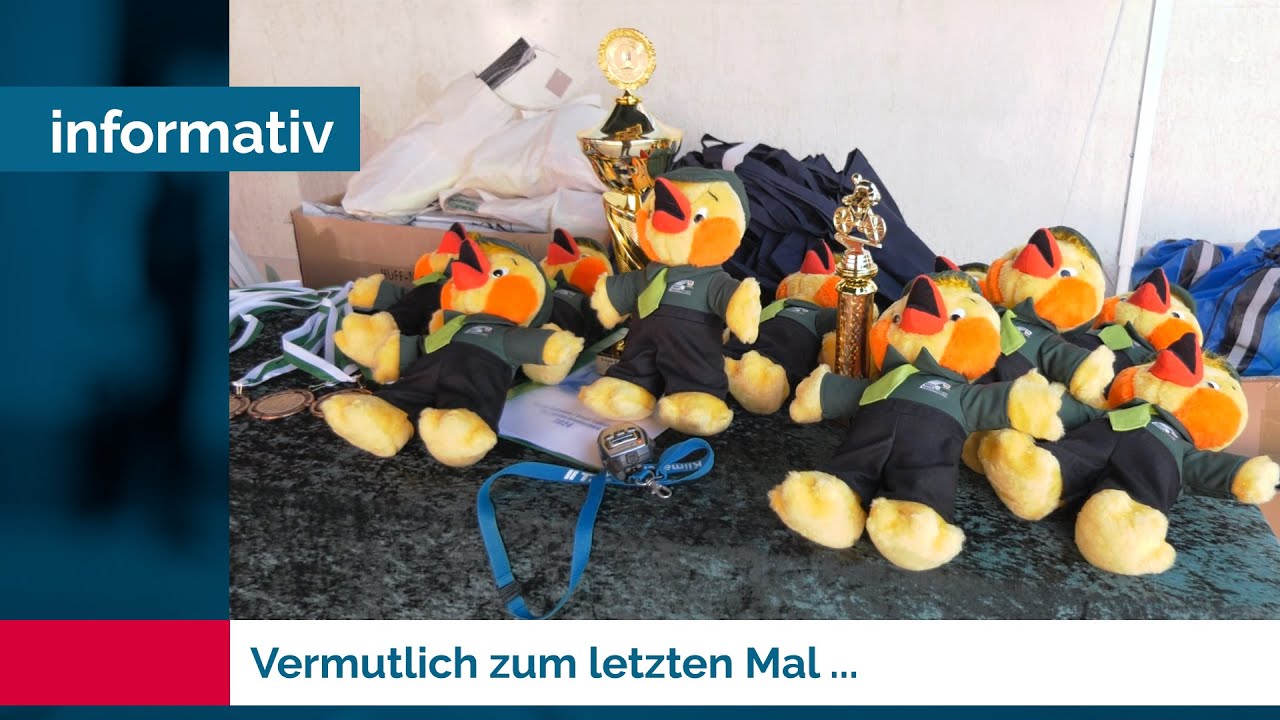 Kreisausscheit 