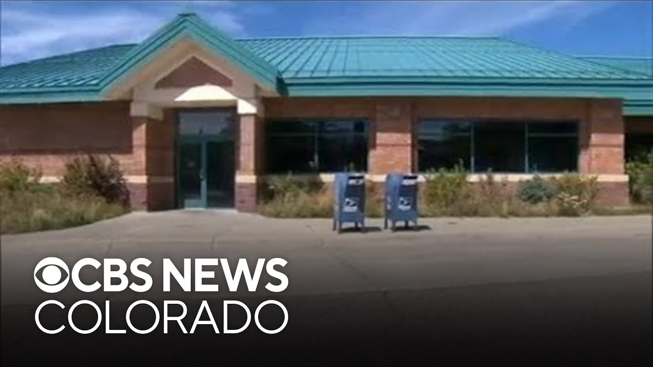 This Week in Review on the Web: CU student dies, postal emergency