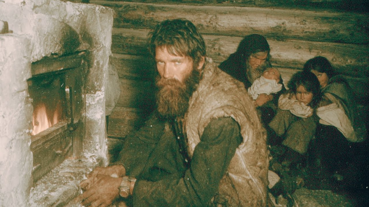 How One Pioneer&rsquo;s &ldquo;Impossible&ldquo; Heating Trick Saved Them From the Deadly Winter