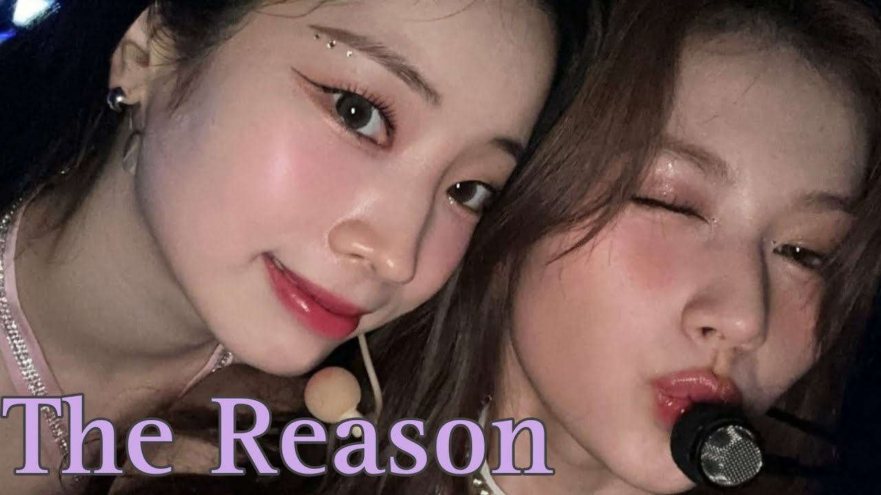 Saida - The Reason [FMV]
