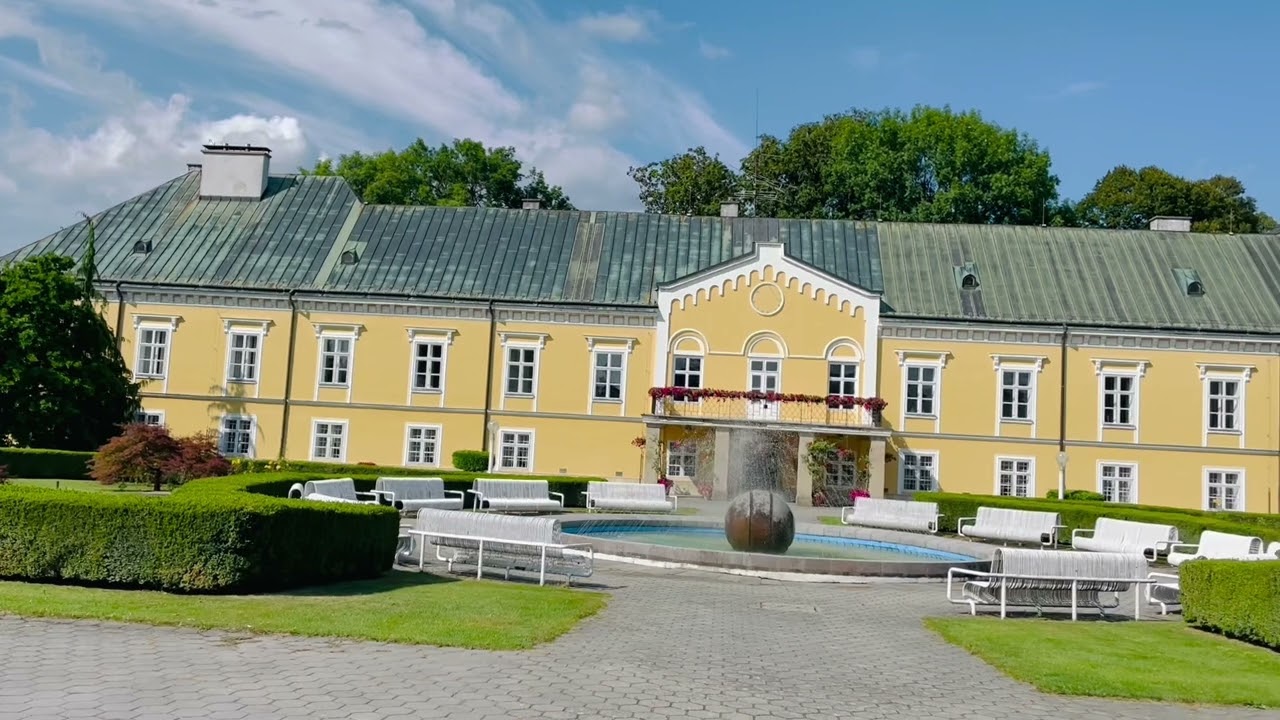 Historický park Lednické Rovne