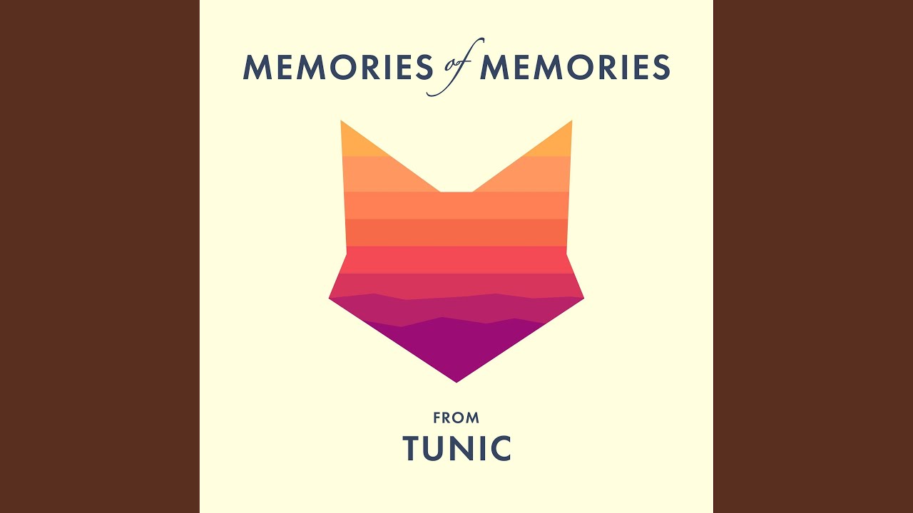 Memories of Memories (From 