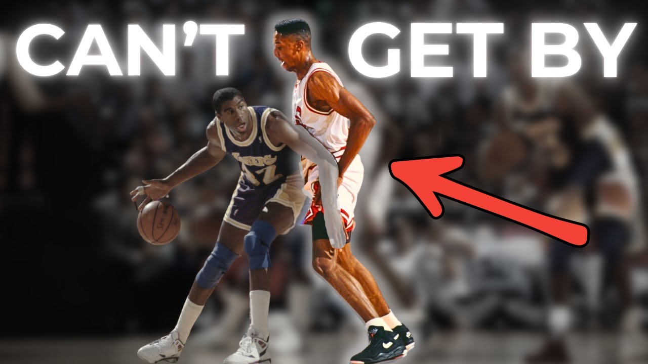 The Defensive Stance Nobody Talks About