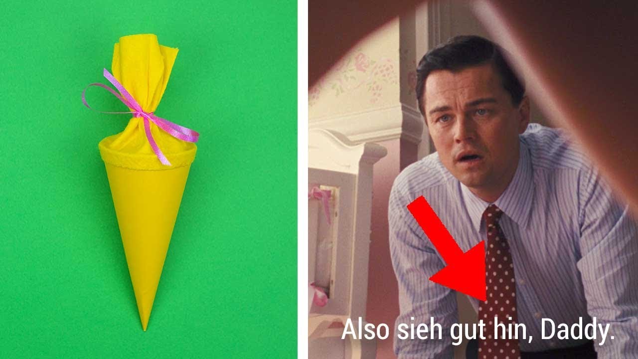 6 Dinge, die Deutsche tun und den Rest der Welt verwirren!