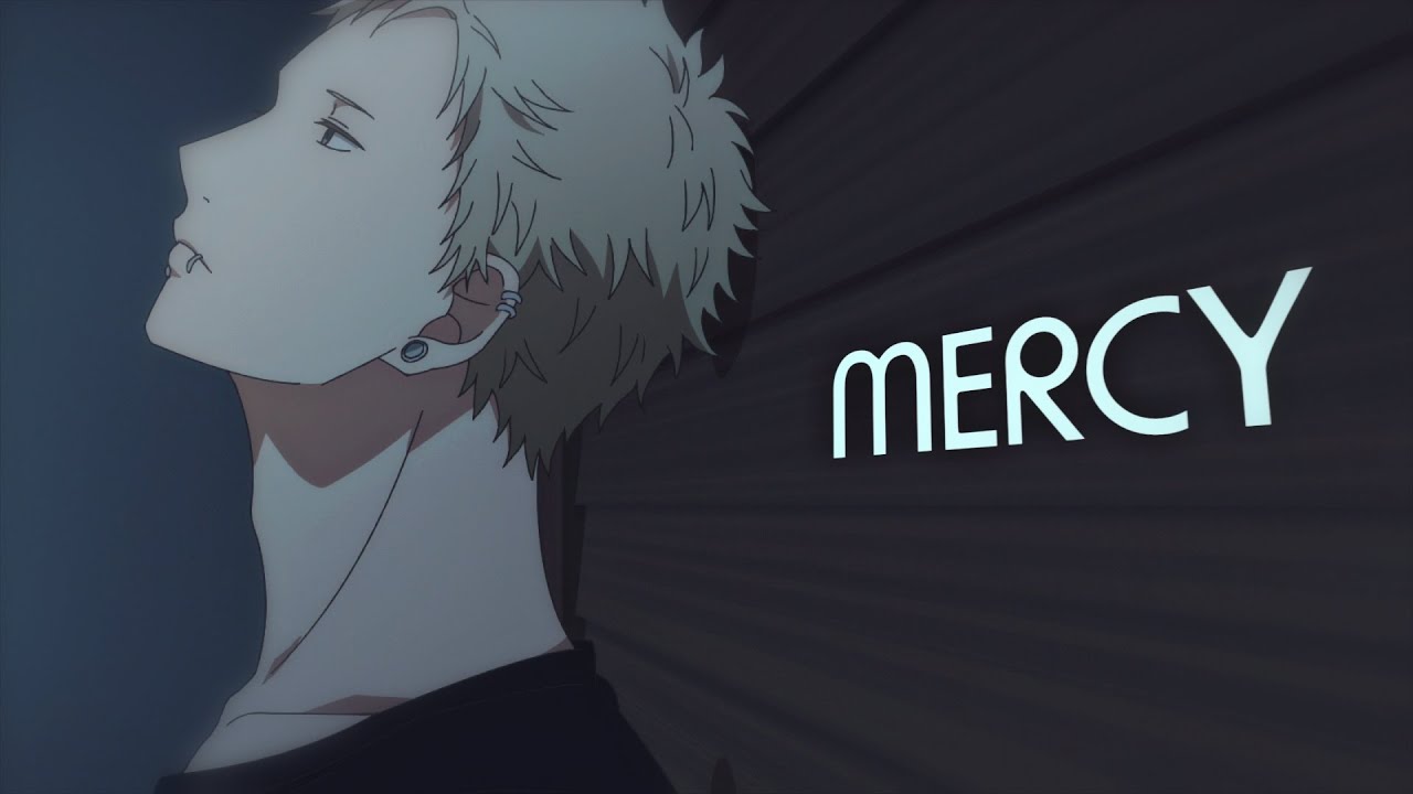 given || Akihiko x Haruki Mercy - Treat U Better (Stitches)