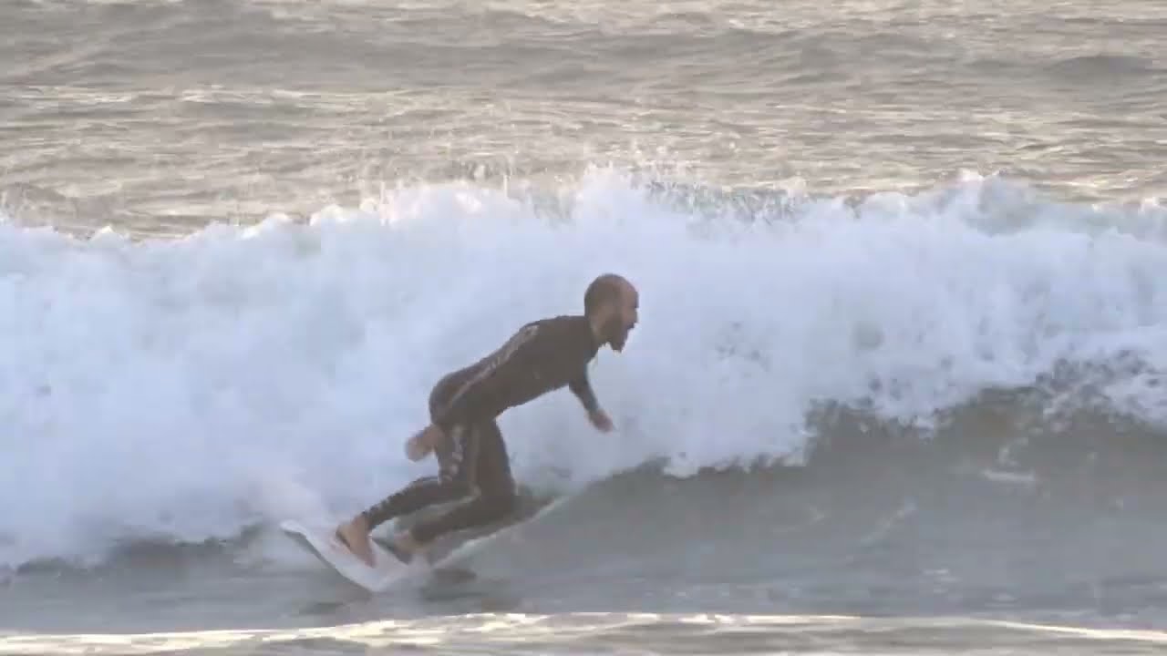 2024-11-25 - Raw footage (Praia da Torre)