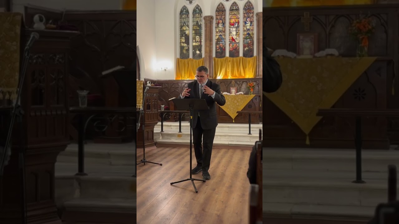 Rev. Akg&uuml;l - B&uuml;t&uuml;n, sadece par&ccedil;alarının toplamı mı yoksa daha fazlası mıdır?