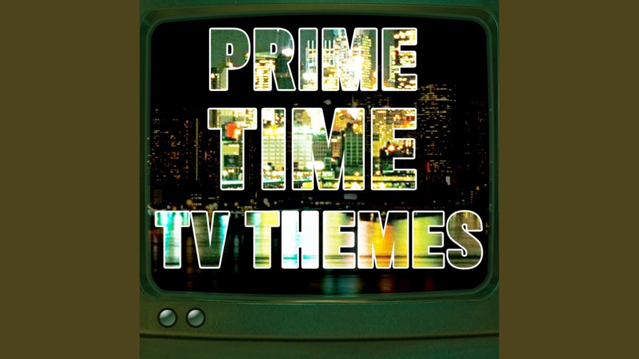 Theme From Criminal Minds