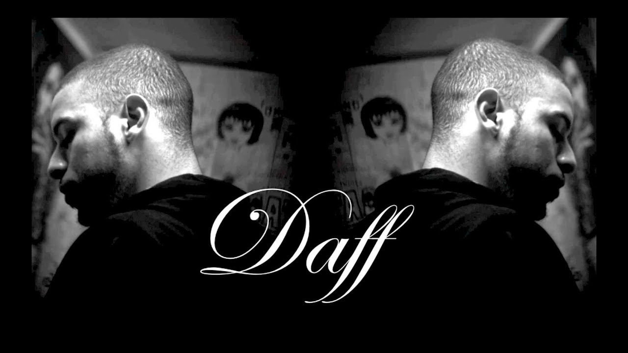Daff - Tired