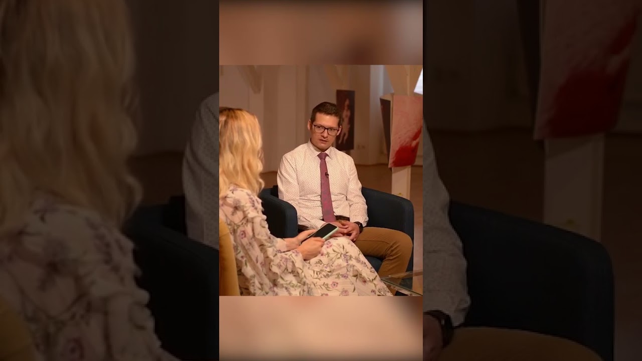 Dr. Radu Botezatu și Alina Tanasa - Nașterea (mituri și adevăruri)