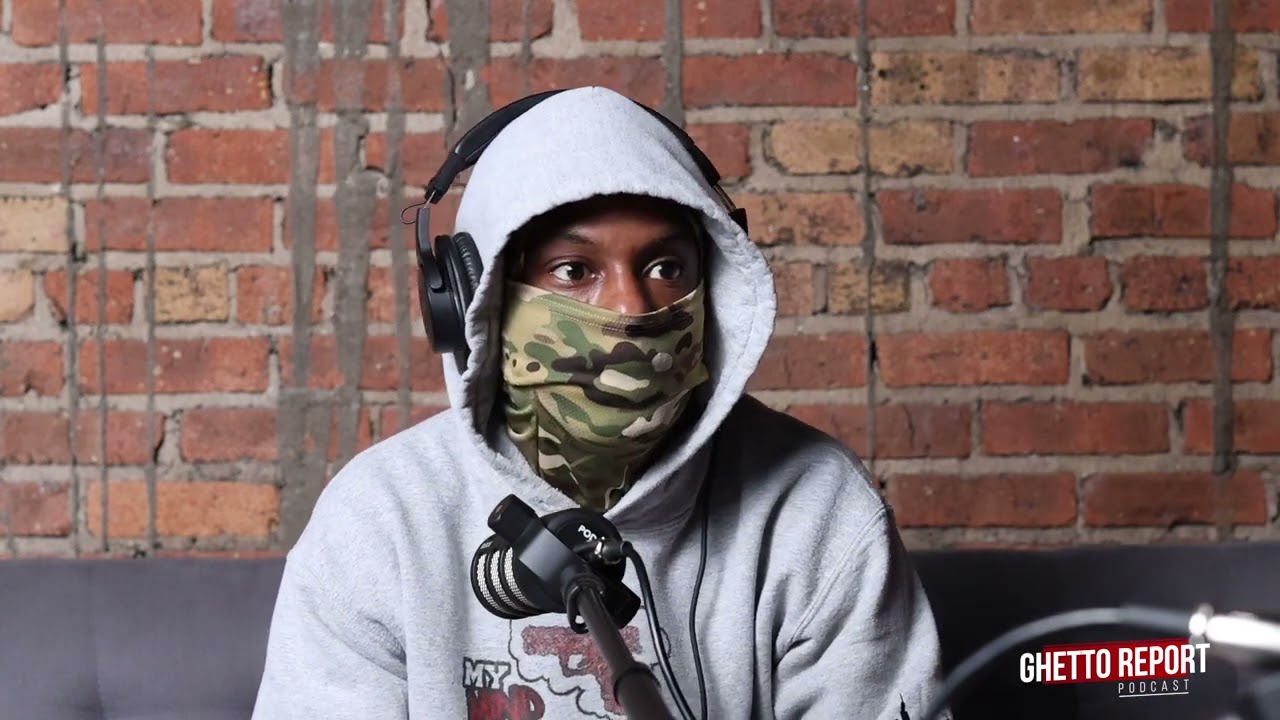 Trenches News Pt 1 admits to being a cooperating witness against Oblock