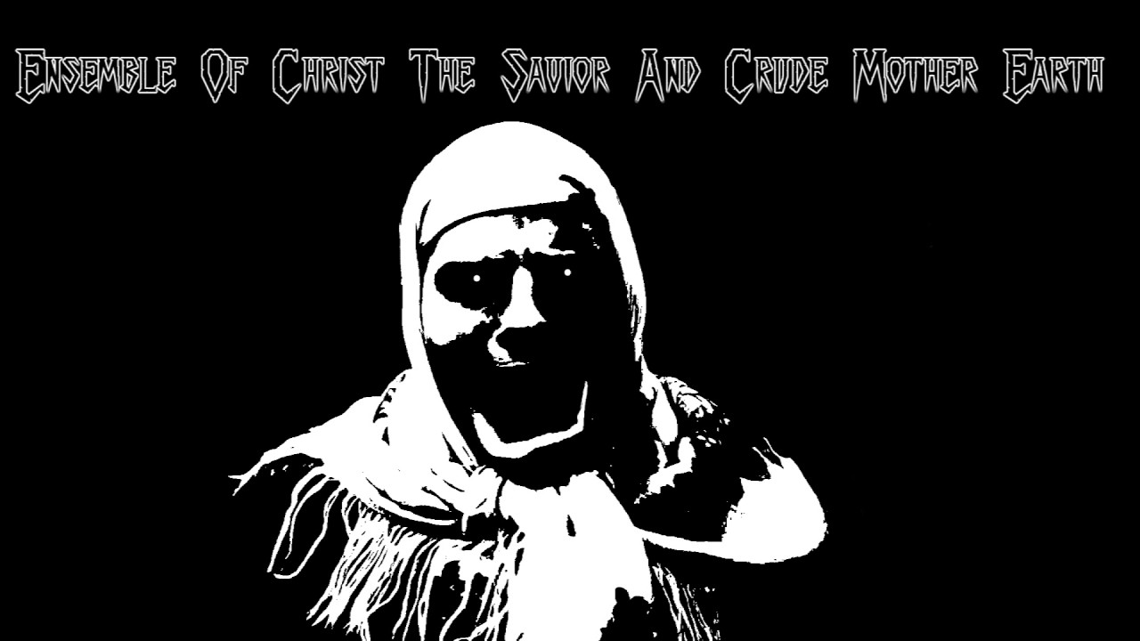 Ensemble of Christ the Saviour and Crude Mother Earth - Our Icons / Наши иконы Remastered Stereo HD