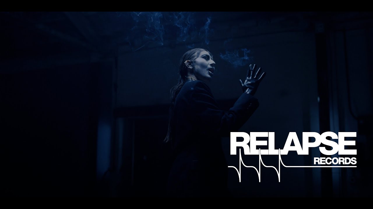 KING WOMAN - Morning Star (Official Music Video)
