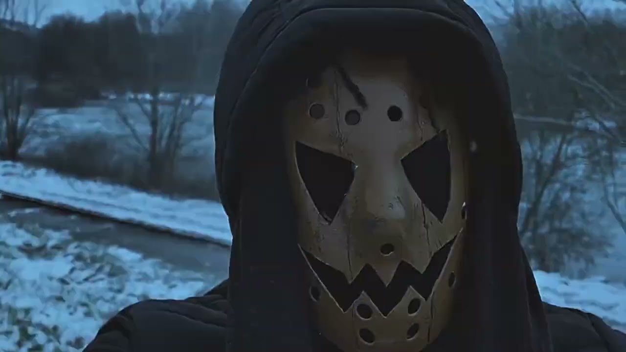Menace Santana - Belek MS (Clip vidéo)