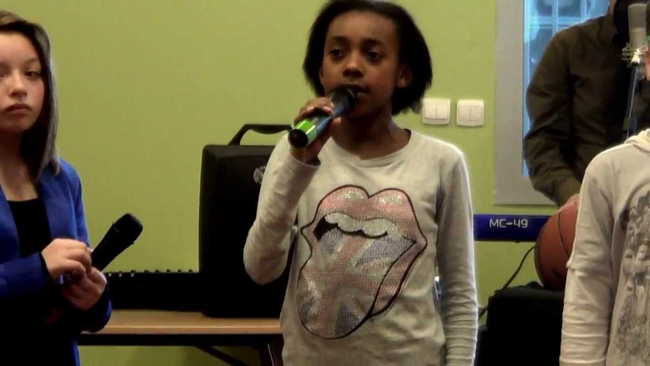 COLLECTIF CRÉA'ZIK - Restitution du 07/03/14