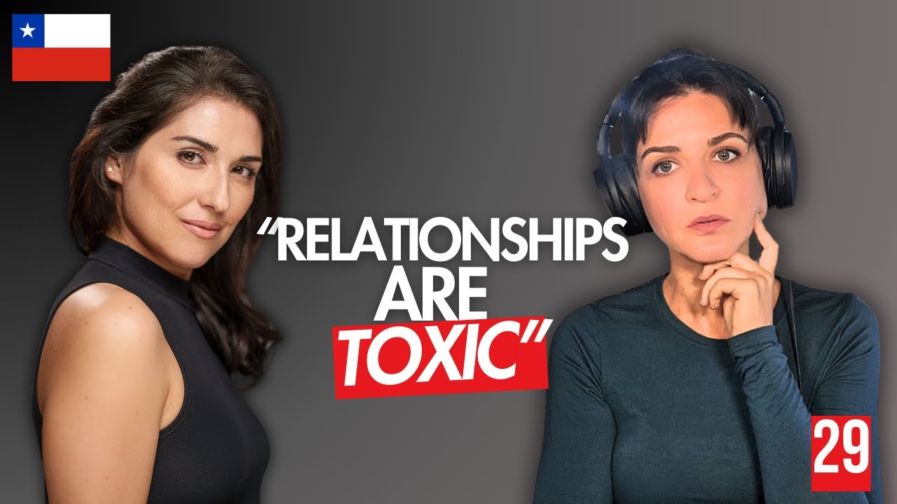 How is Dating in Chile vs North America Different? #029