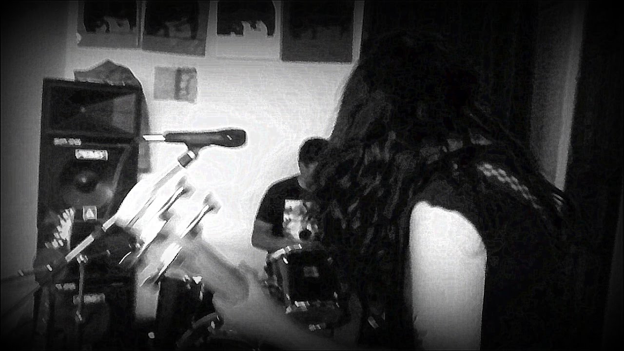 Happy Days - Abigail (cover)
