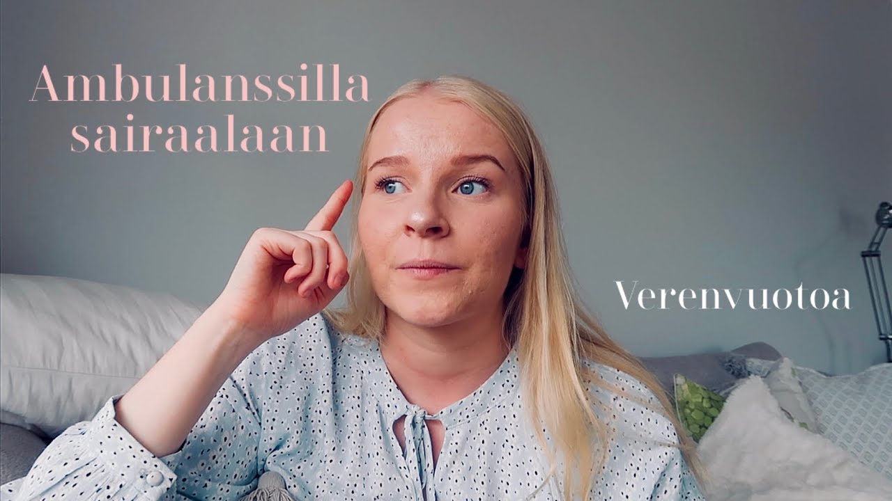 MyDay - Raskauden ensimmäinen kolmannes
