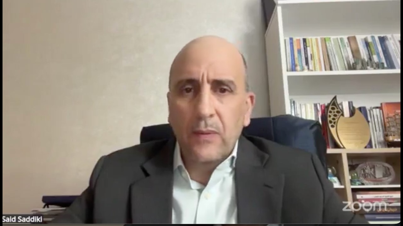 التداعيات الجيوسياسية للحرب الإسرائيلية–الأمريكية على إيران على المنطقة المغاربية