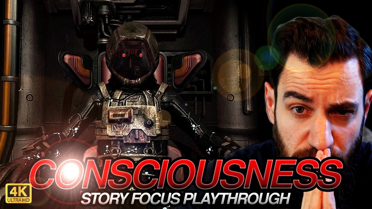 THIS GAME IS INSANE! ~ SOMA Playthrough ~ Part 6