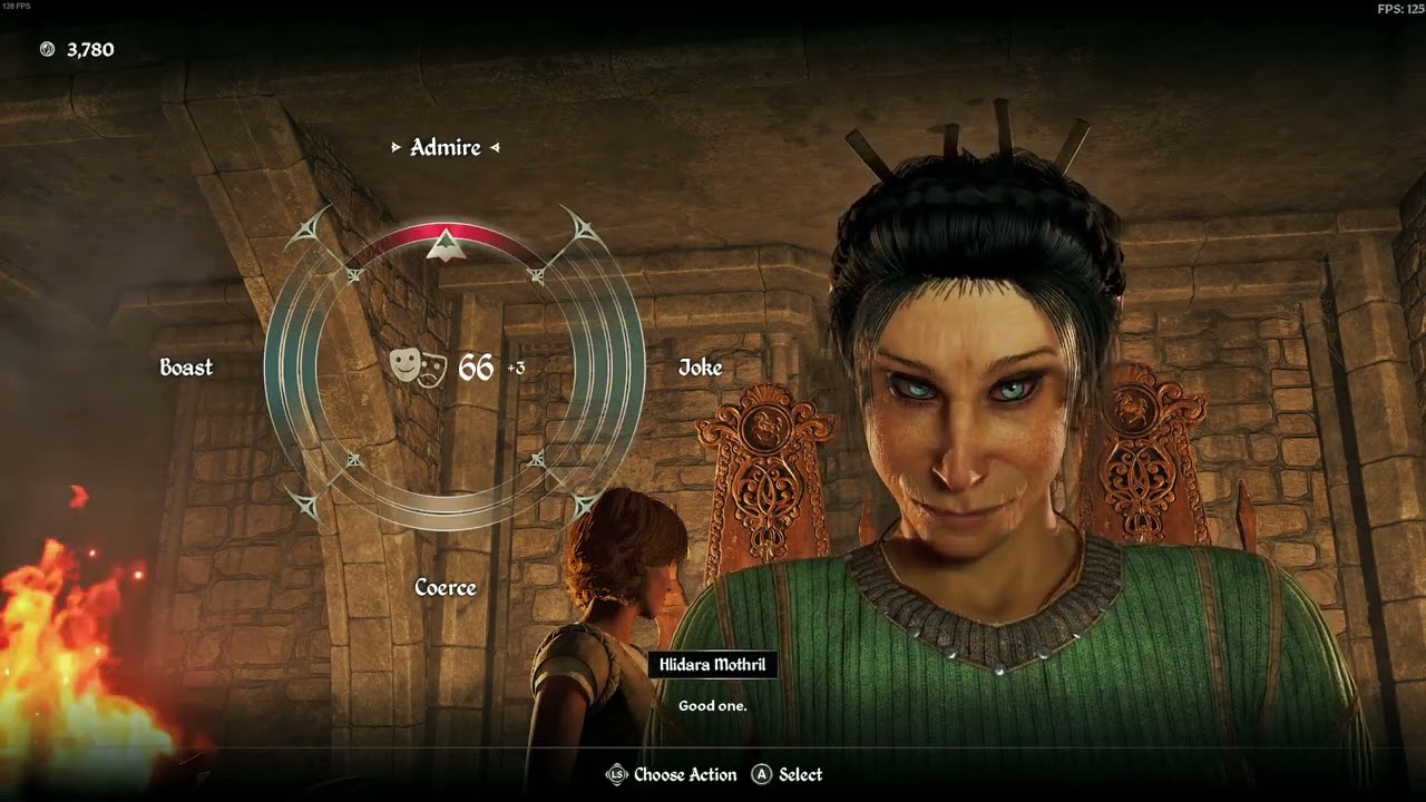 A Lovely Stroll With My Four Boys | Elder Scrolls IV: Oblivion Remastered | Part 4 |