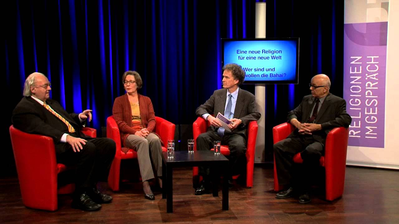 Muhammad ist nicht das Ende der Religionsgeschichte