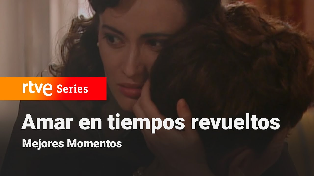 Amar en tiempos revueltos: Capítulo 198 - Mejores momentos | RTVE Series