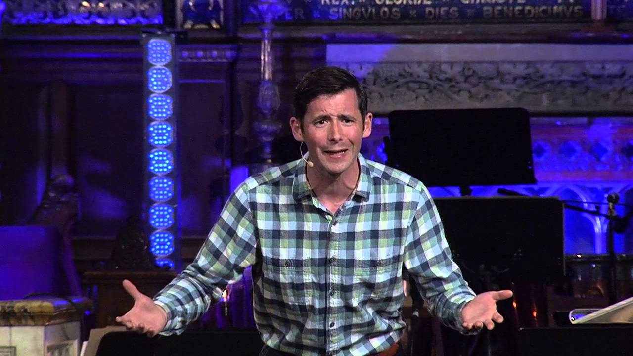 Trusting God | Stephen Foster