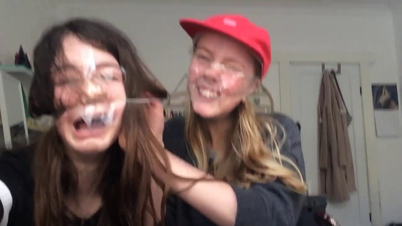 The say anything Challenge..It's harder than it looks! | Friends Camera Action