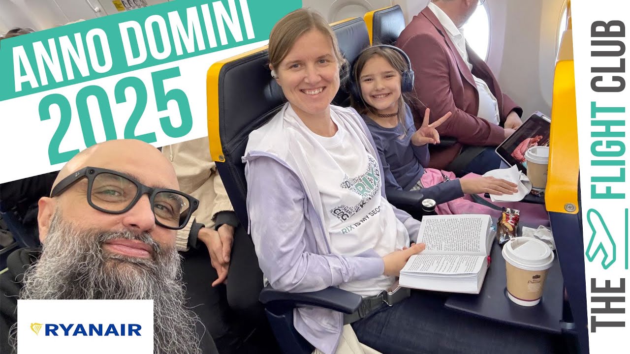 Volare Ryanair da Bergamo nel 2025. Tra parcheggi esauriti, zero controlli e annunci spacca timpani