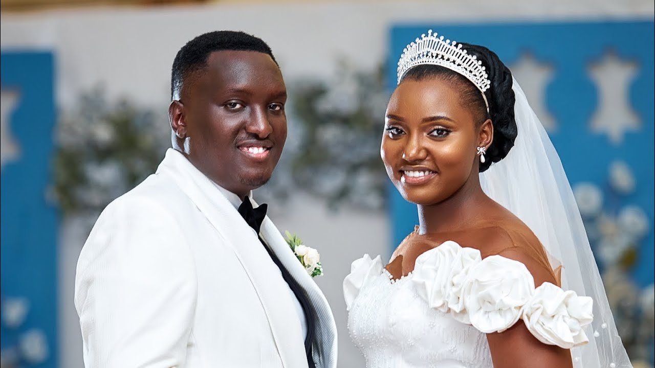 Ruta + Simple (Ugandan wedding 2026) 