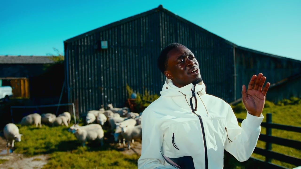 Stepz - Faith (Official Music Video)