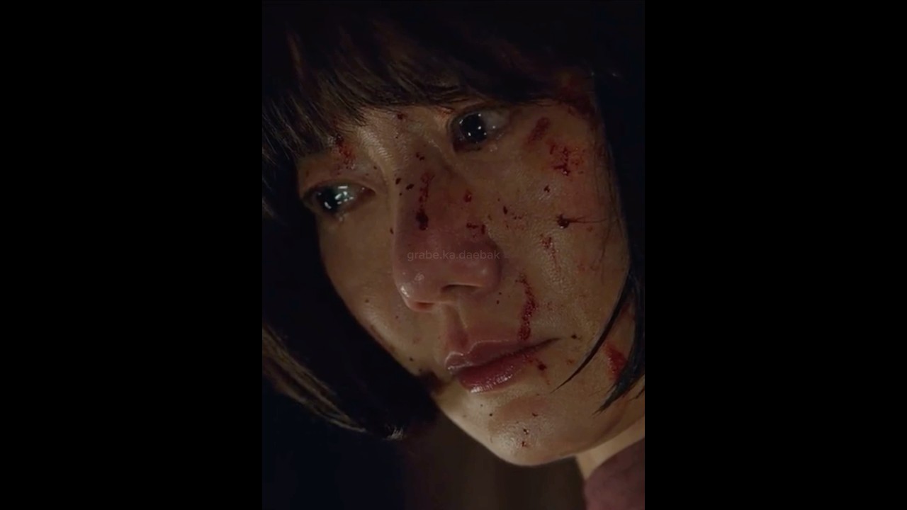 Warning: cool Bae Doona ahead🔥 #baedoona #action #familyplan #kdrama #korean #cool #familymatters