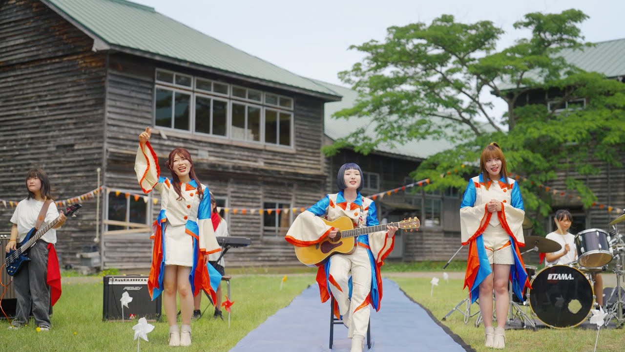 はれわたり / ライスボール