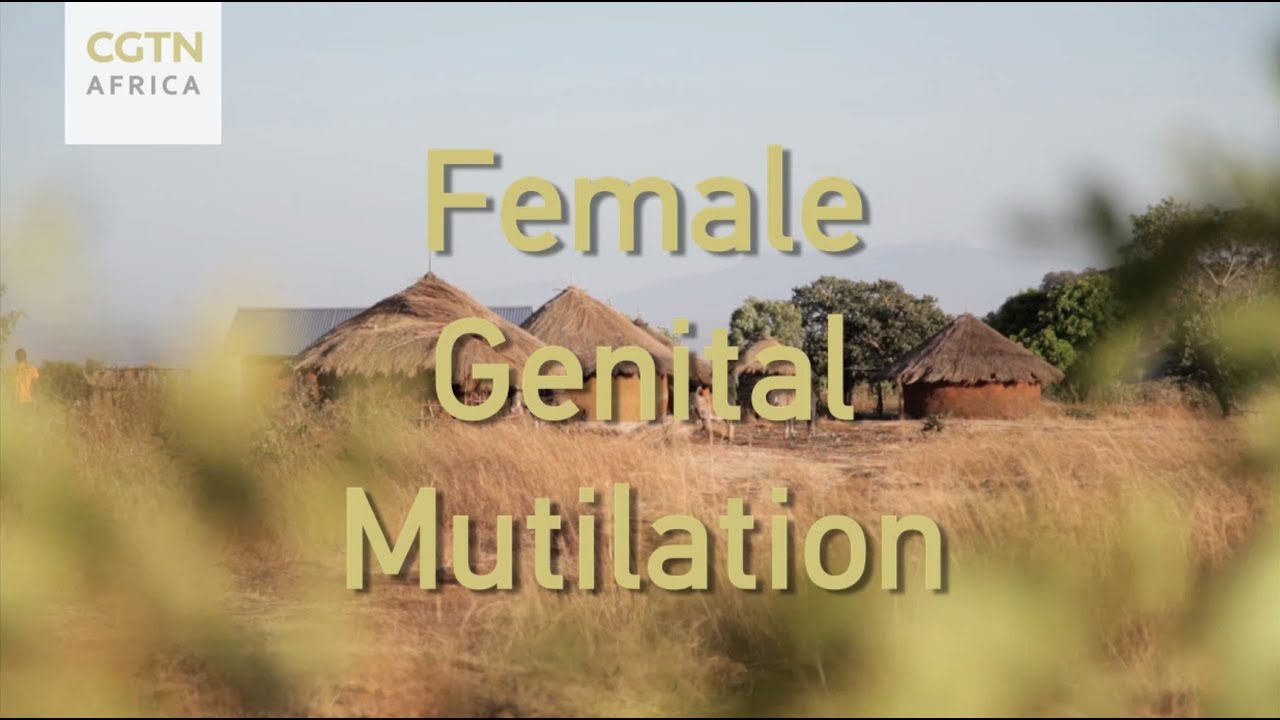 FGM Survivors