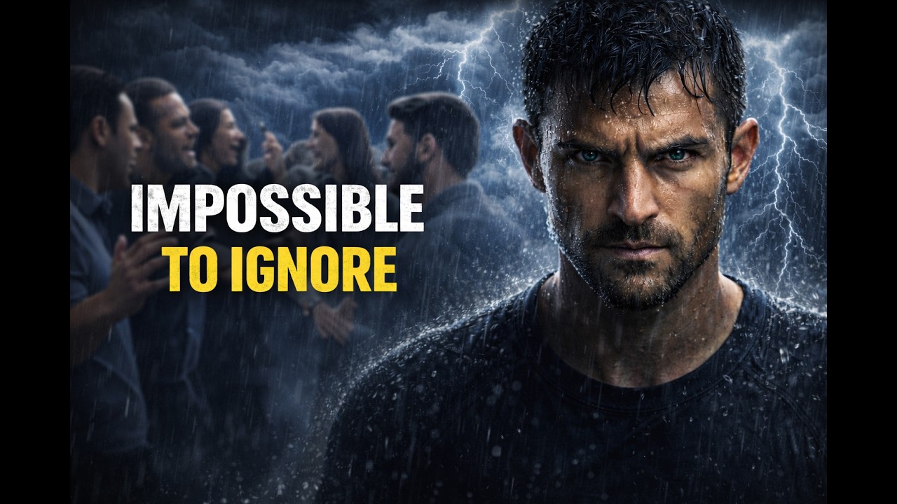 How To Make Your Presence Important