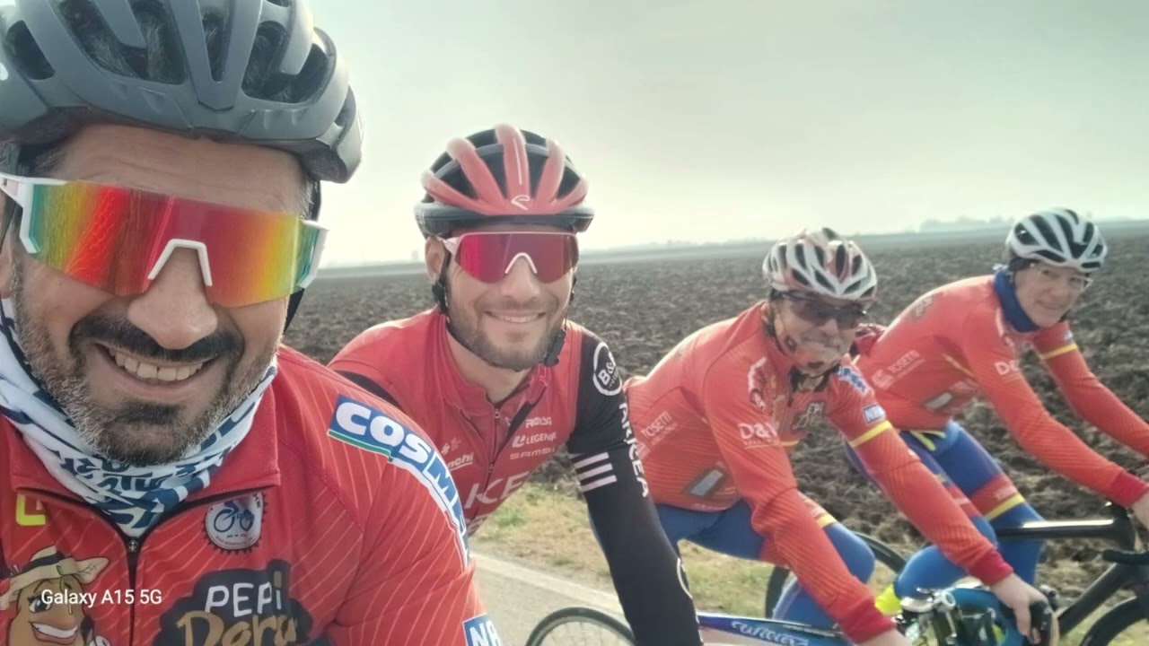 il fans club Luca Mozzato incontra Luca Mozzato