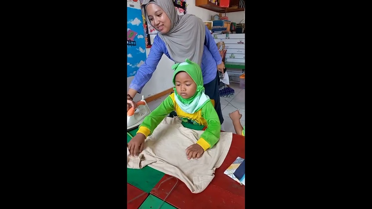 5 Januari 2026