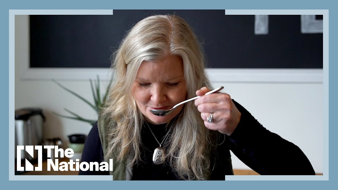 Meet the Toronto woman using upcycled ingredients to build a sustainable tea empire