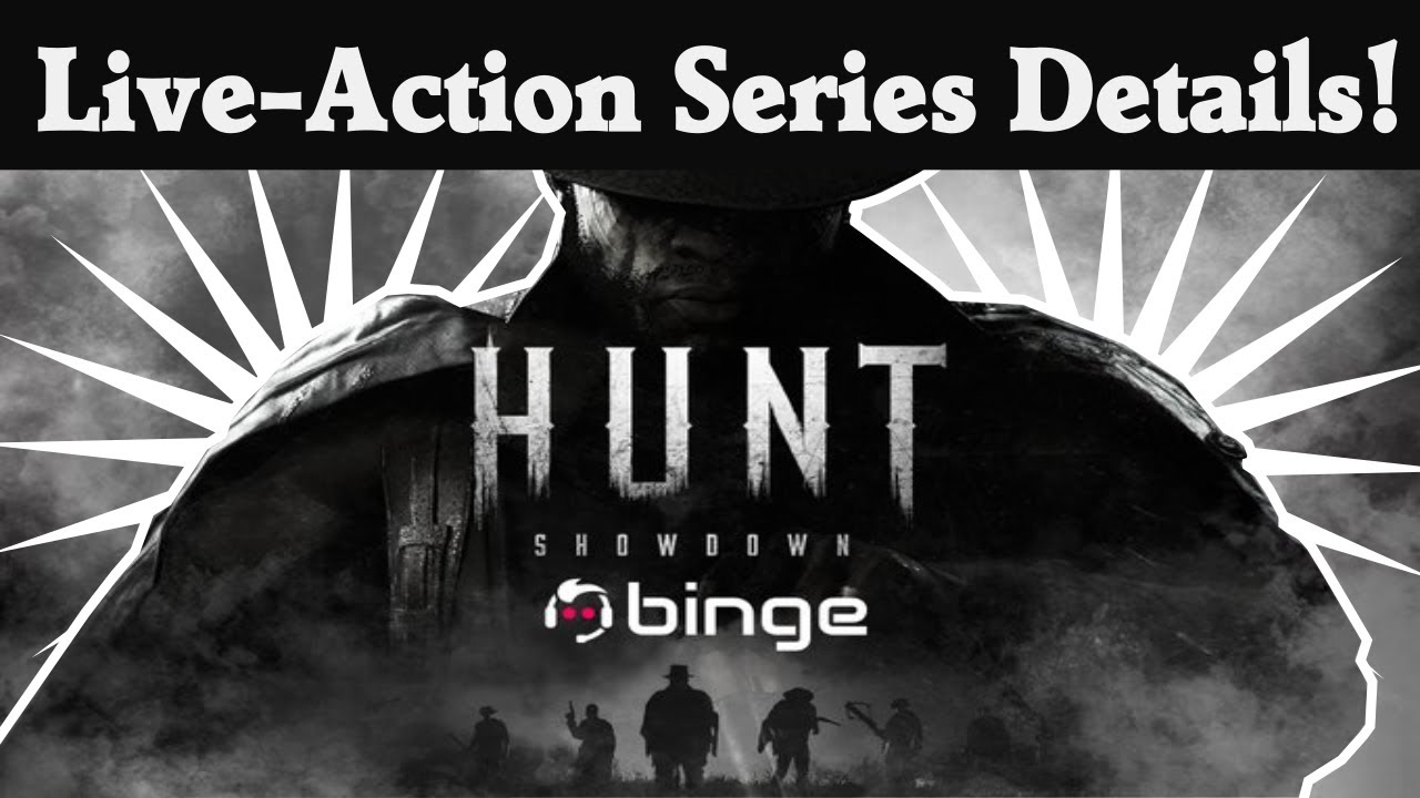 Hunt: Showdown Live-Action Series – All the Details You Need to Know!