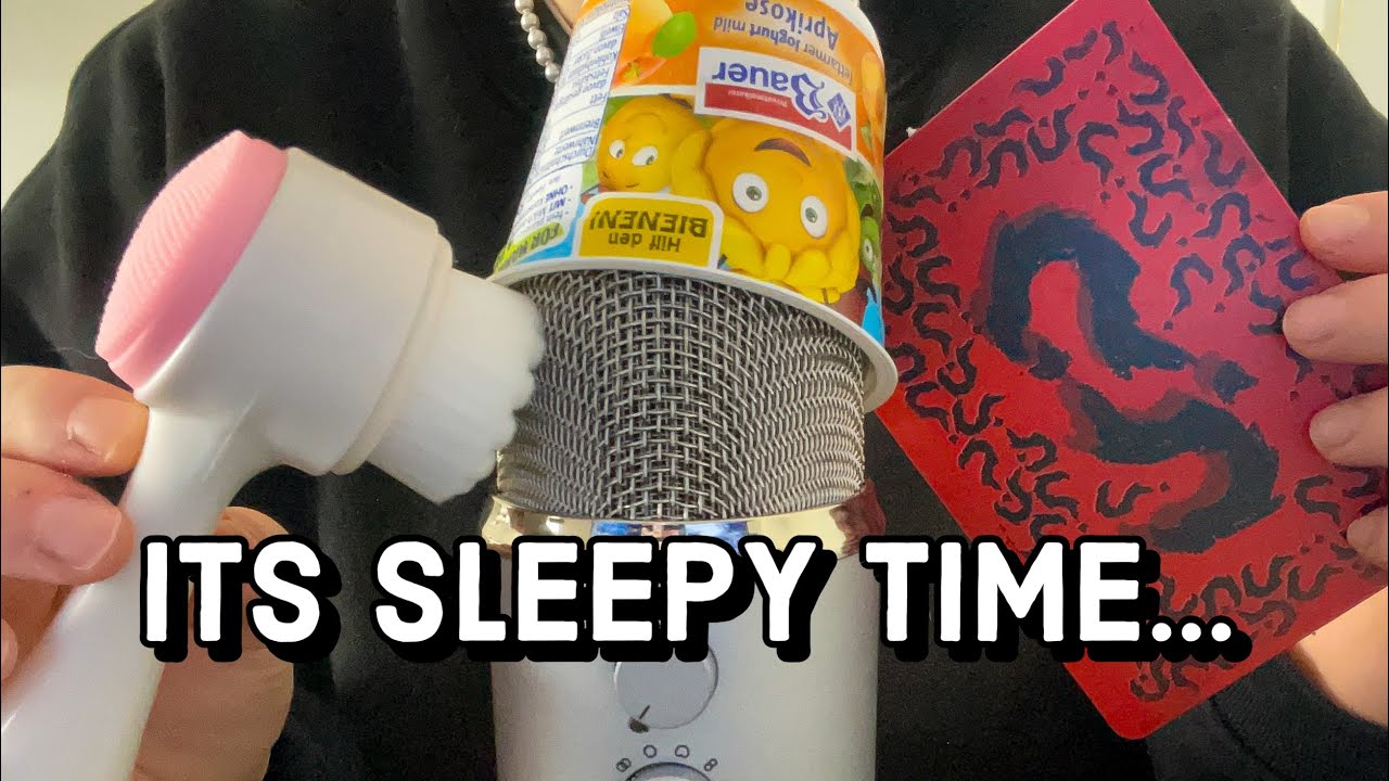 ASMR THAT PUT YOU INTO A COMA 🤯 | NO Talking