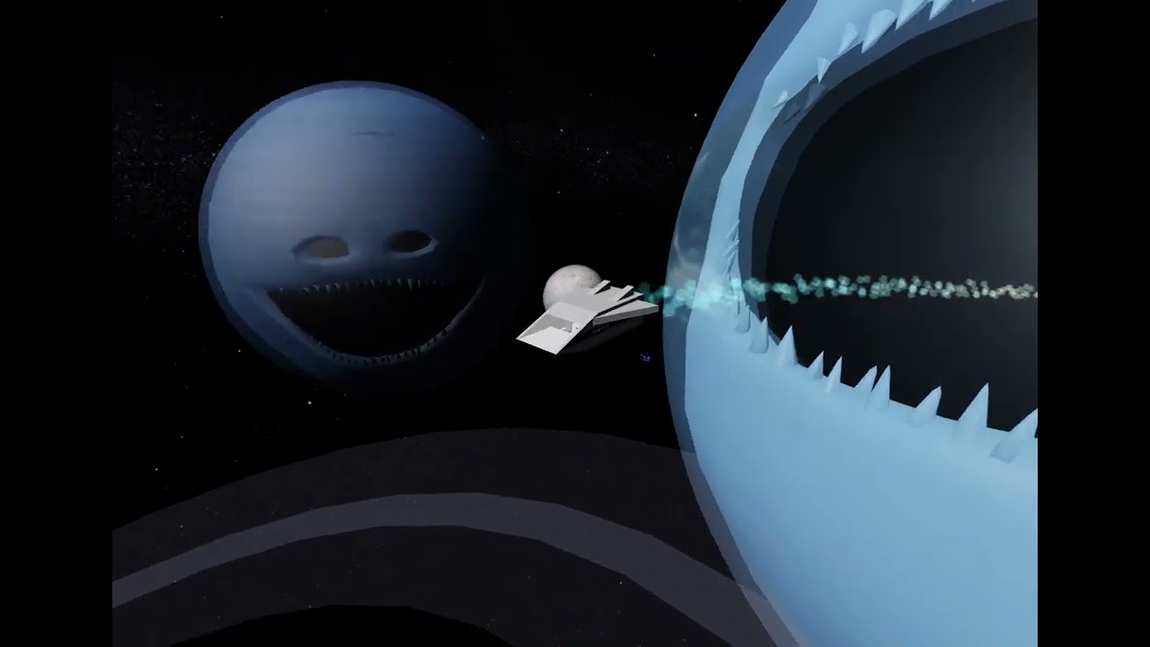 Neptune and Planet X woke up part 2