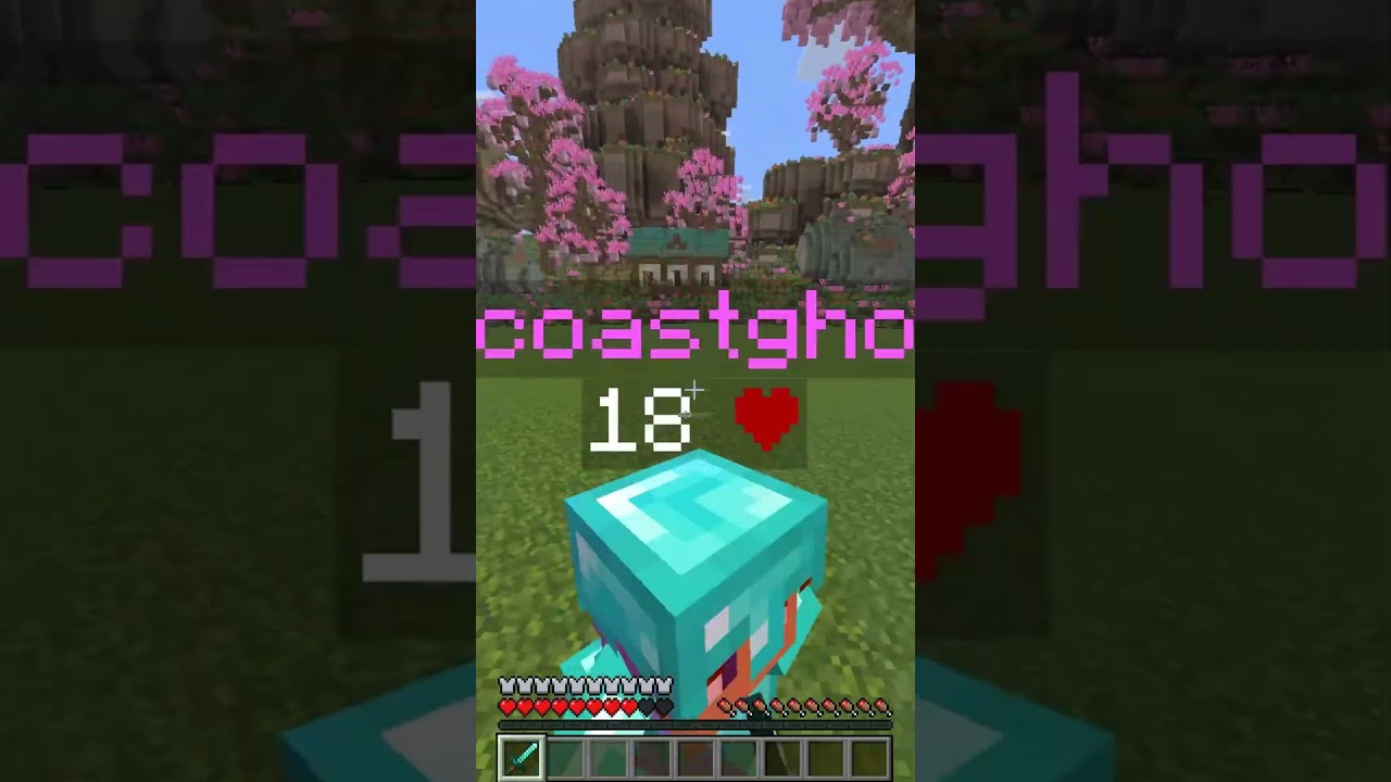 Я уничтожил стримера #minecraft #1v1 #minecraftpvp #mcshorts #minecraftmoments #gaming #stream