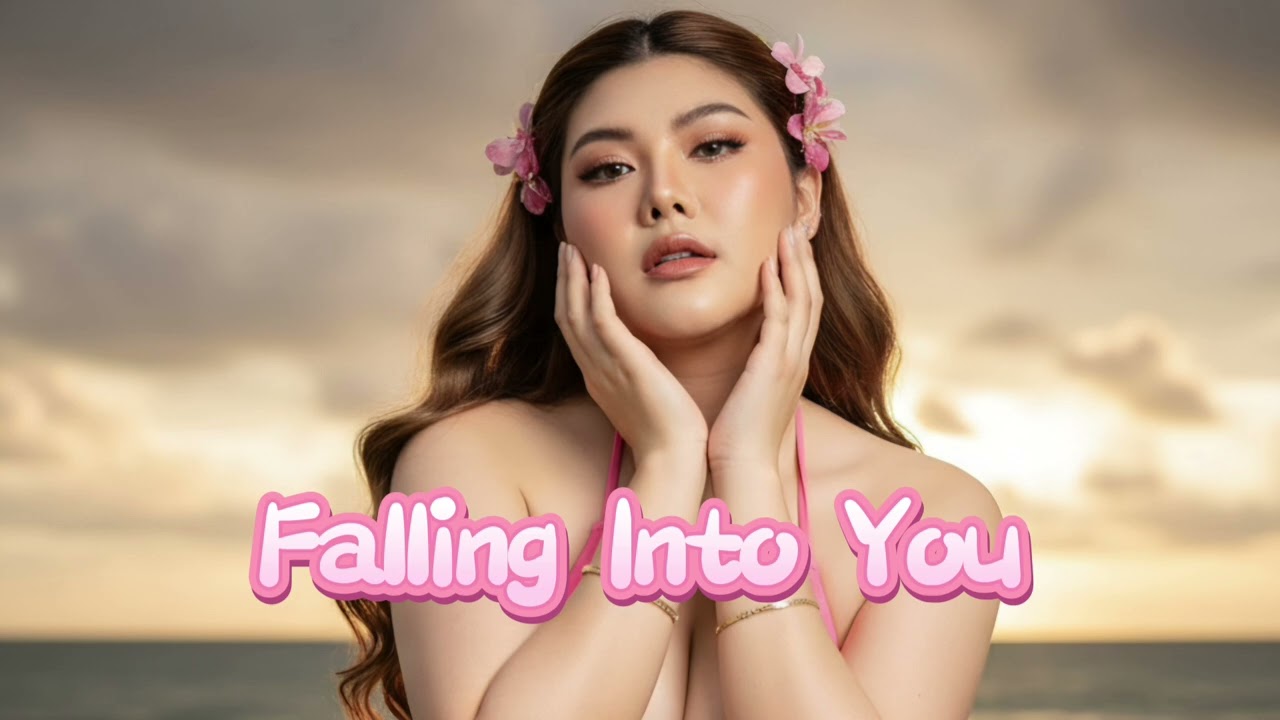 Falling Into You