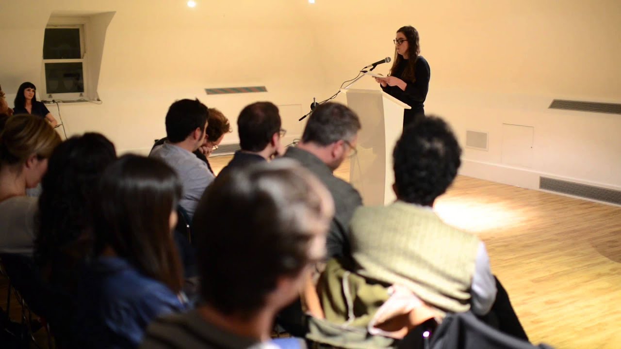 Faber New Poets