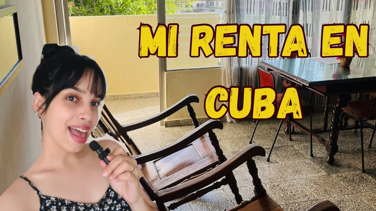 🔥Así conseguimos renta en cuba 🇨🇺 , cuánto cuesta ??💸💸