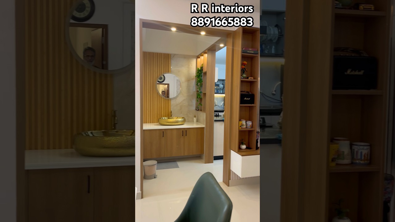 D D queen square interiors design 