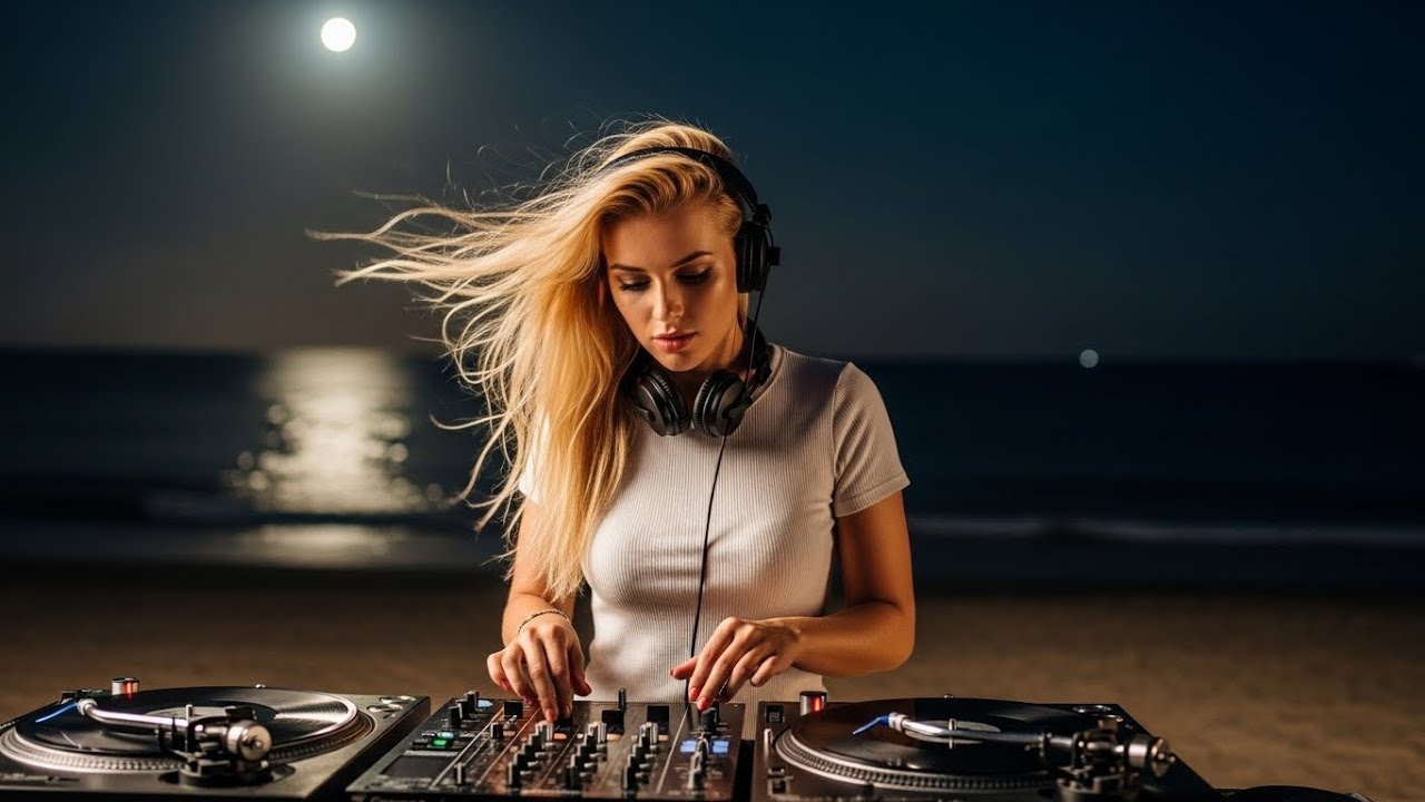 Melodic Techno Journey 2026 🔥 Night Drive Energy | Deep & Driving Mix