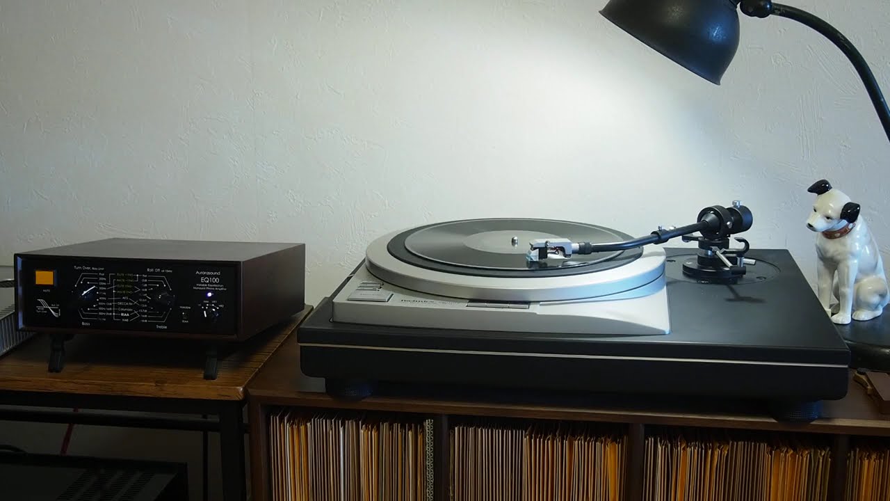 One More Time / Gus Arnheim and his Cocoanut Grove Orchestra