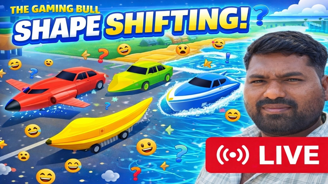 Shape Shifting#shape #shapeshifting